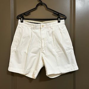 Polo Ralph Lauren Chino Shorts